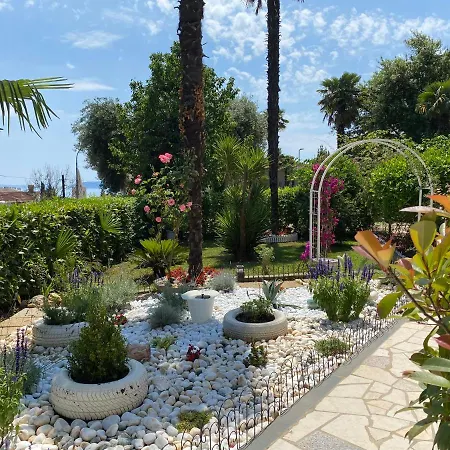 Affittacamere Stanger 2 Laurana