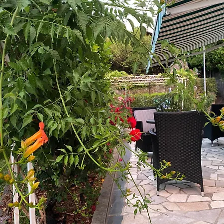 Affittacamere Stanger 2