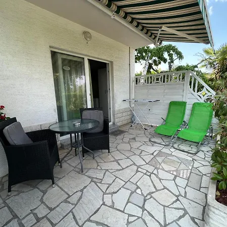 Stanger 2 4* Laurana