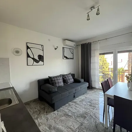 Affittacamere Stanger 2