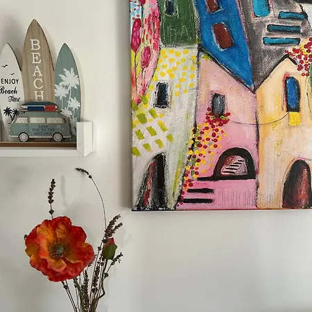 Stanger 2 Affittacamere