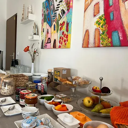 Affittacamere Stanger 2