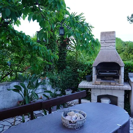 Affittacamere Stanger 2 Laurana