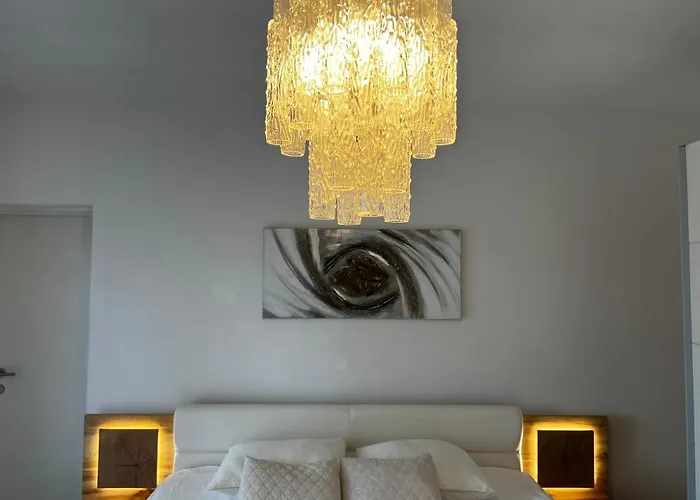 Pensionat Stanger 2 4*