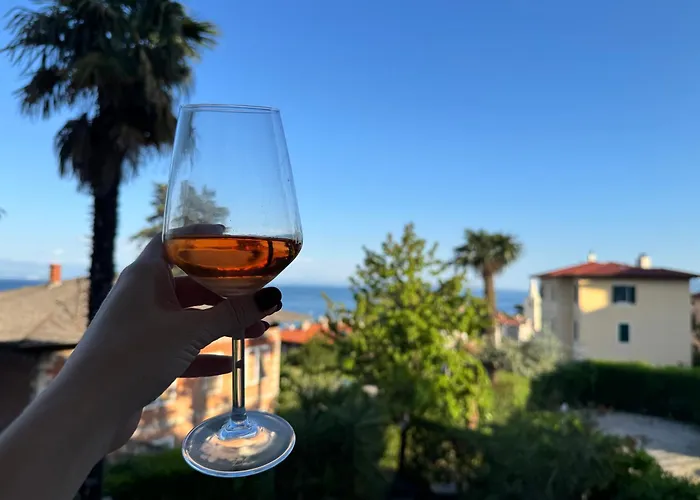 Stanger 2 Pensionat 4*