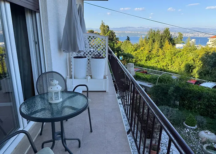 Pensionat Stanger 2 4*