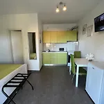 بيت ضيافة Stanger 2