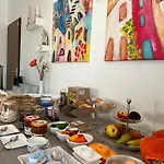 بيت ضيافة Stanger 2