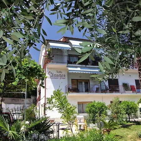 Stanger 2 Guest house Lovran
