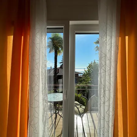 Stanger 2 Guest house Lovran