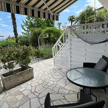 Guest house Stanger 2 4*