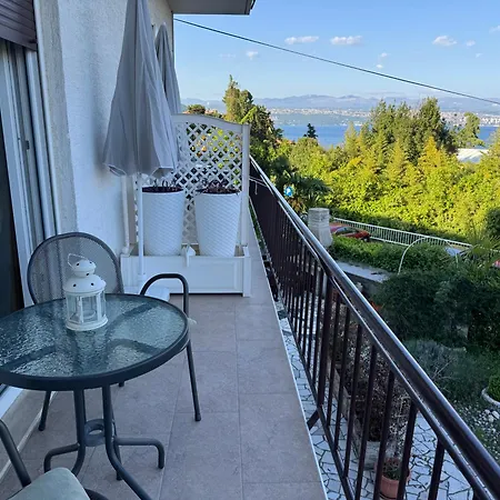 Guest house Stanger 2 4*