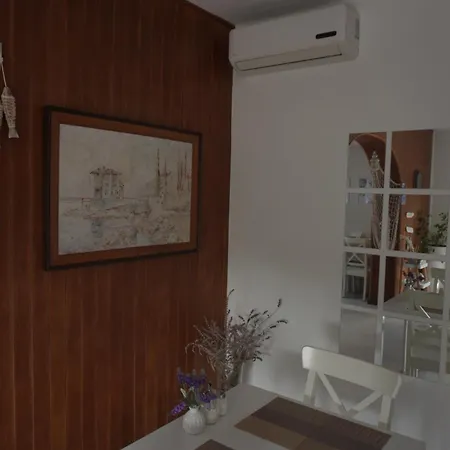 Konukevi Stanger 2 4*